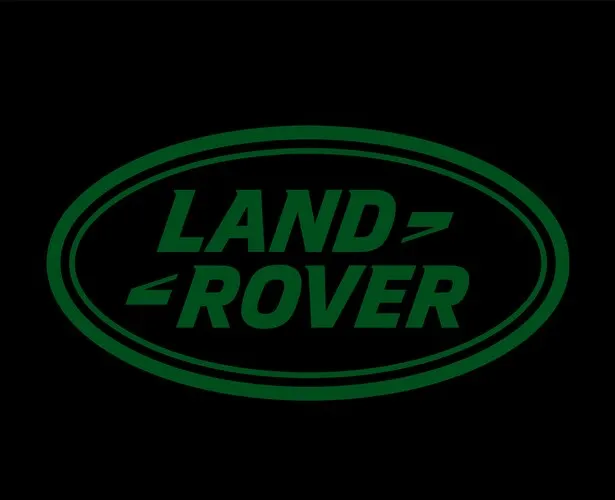 land-rover